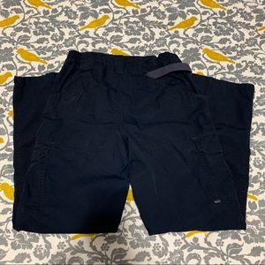 5.11 Tactical Navy Taclite Pro Pants EUC Size 8